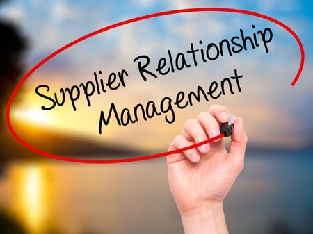 Supplier Relationship Management