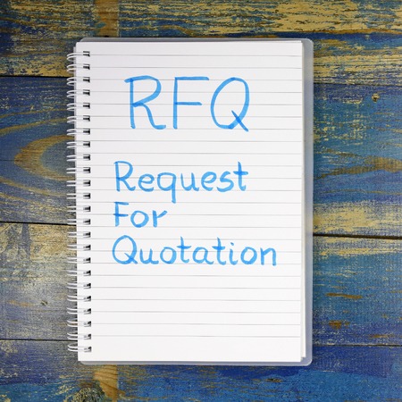 Why you should answer an RFQ