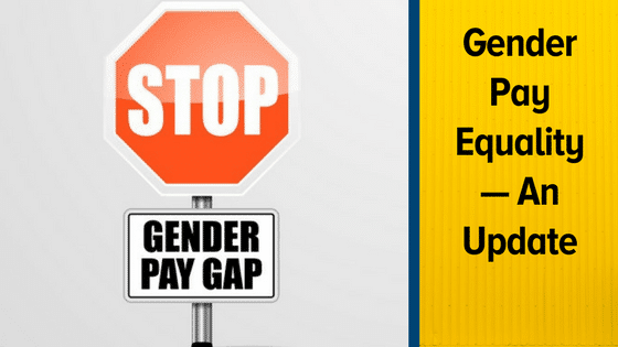 Gender Pay Gap