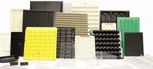 thermoforming