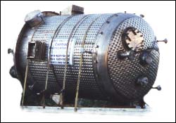 pressure vessel