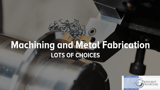 Metal Machining