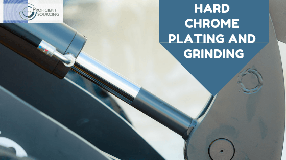 Plating and Grinding