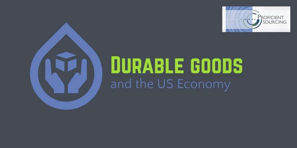 Durable goods