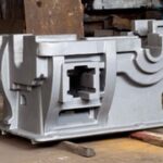 Reshore Your Steel Castings!