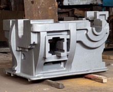 Reshoring Your Steel Castings!