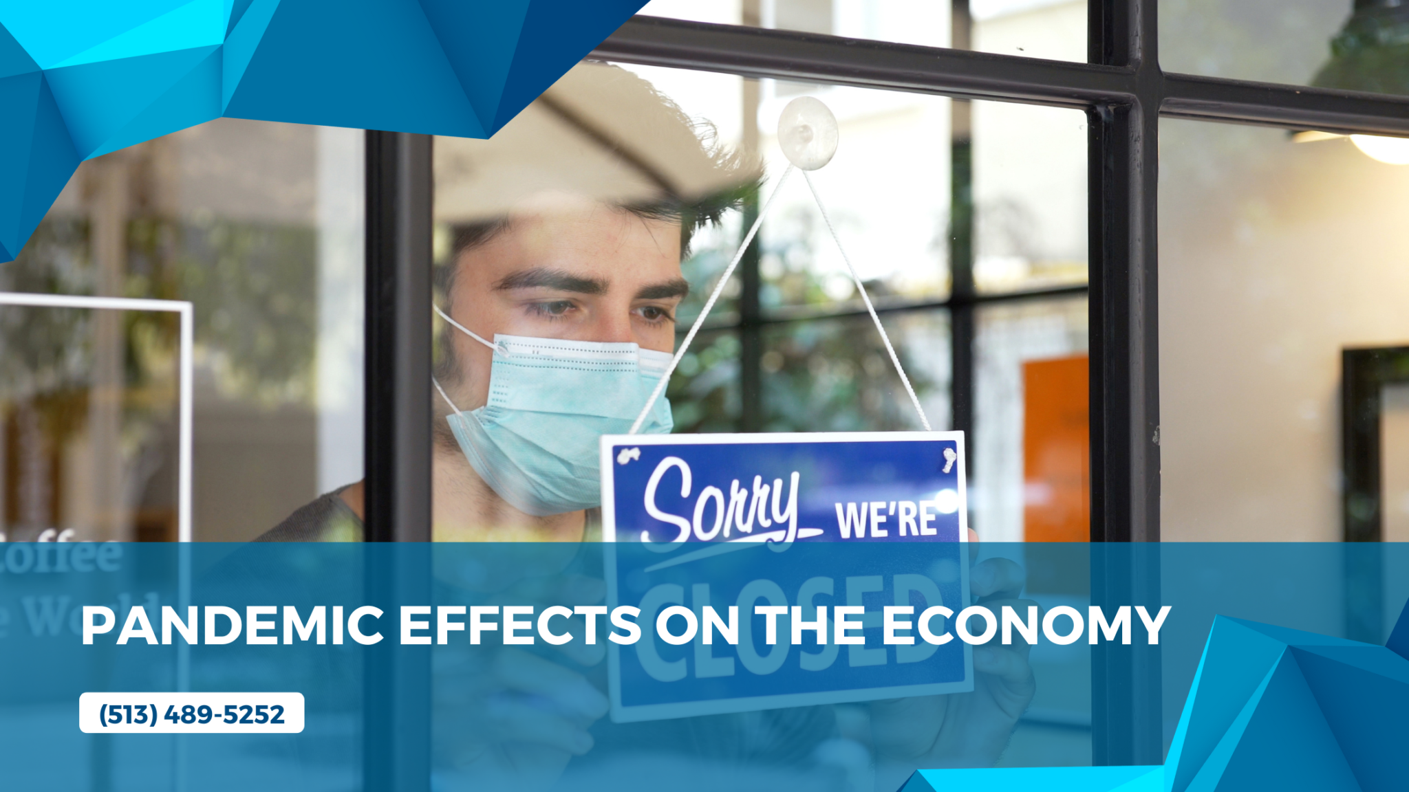 Pandemic Effects on the Economy