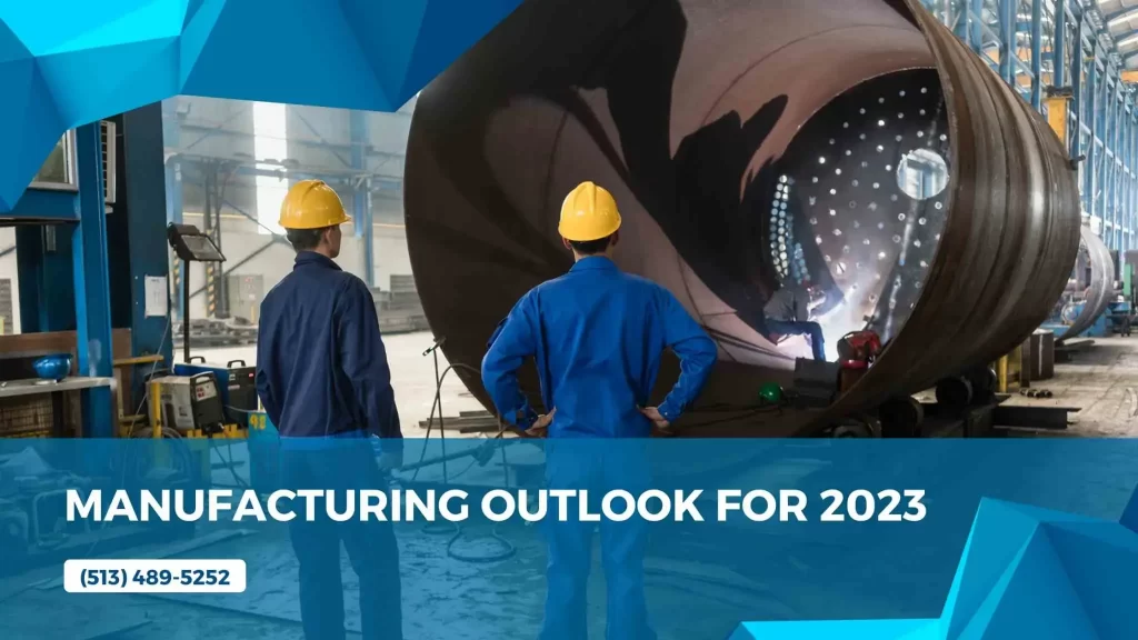 Manufacturing Outlook for 2023