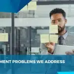 Procurement Problems We Address