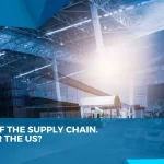 Future of the Supply Chain. Good for the US?