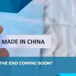 China: Is the End Coming Soon?