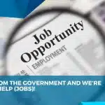 jobs in america