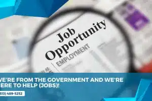 jobs in america