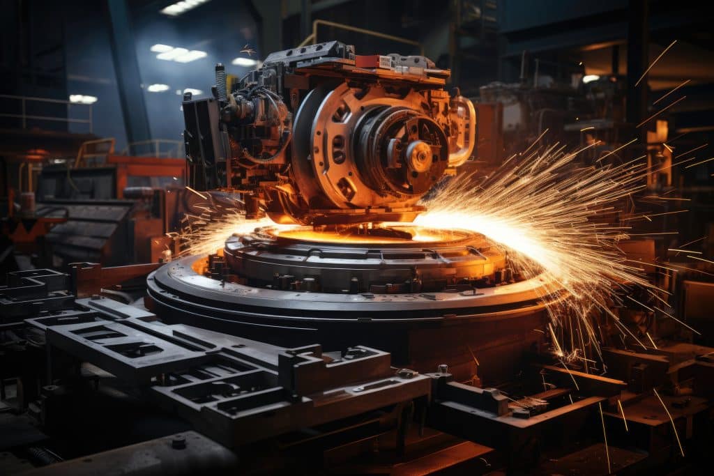 cost reduction manufacturing