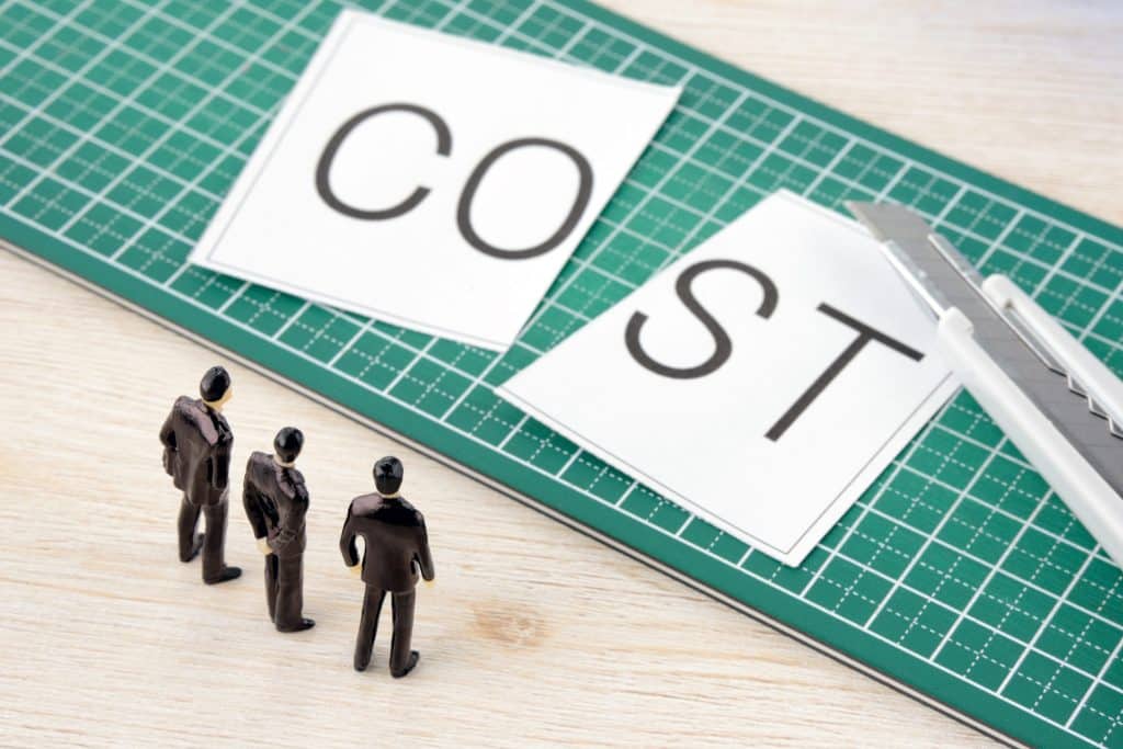 manufacturing cost reduction service